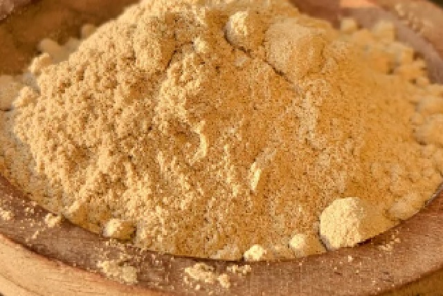 fotka kratomu